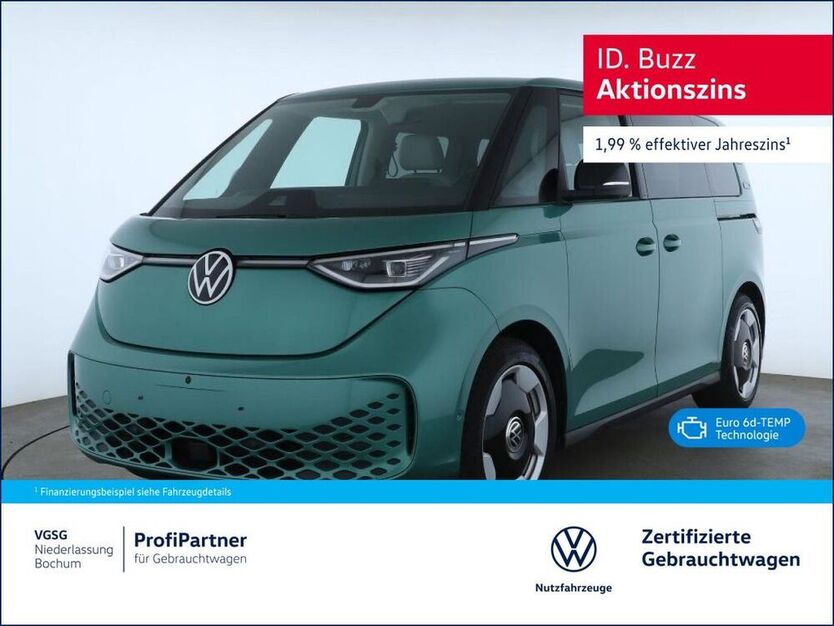 ID. Buzz