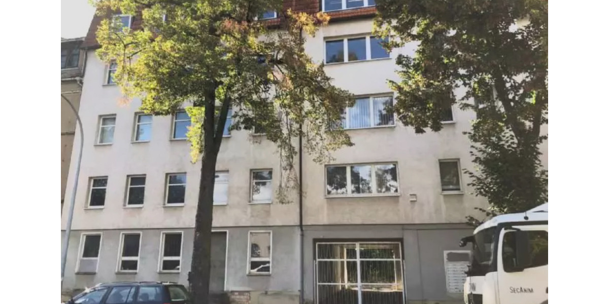 Mehrfamilienhaus, Wohnhaus Zeitz - 290.000&euro; | Angebot:25614643