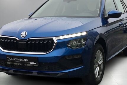 Skoda Kamiq 7.980 km 23.980 &euro; Wismar 23966