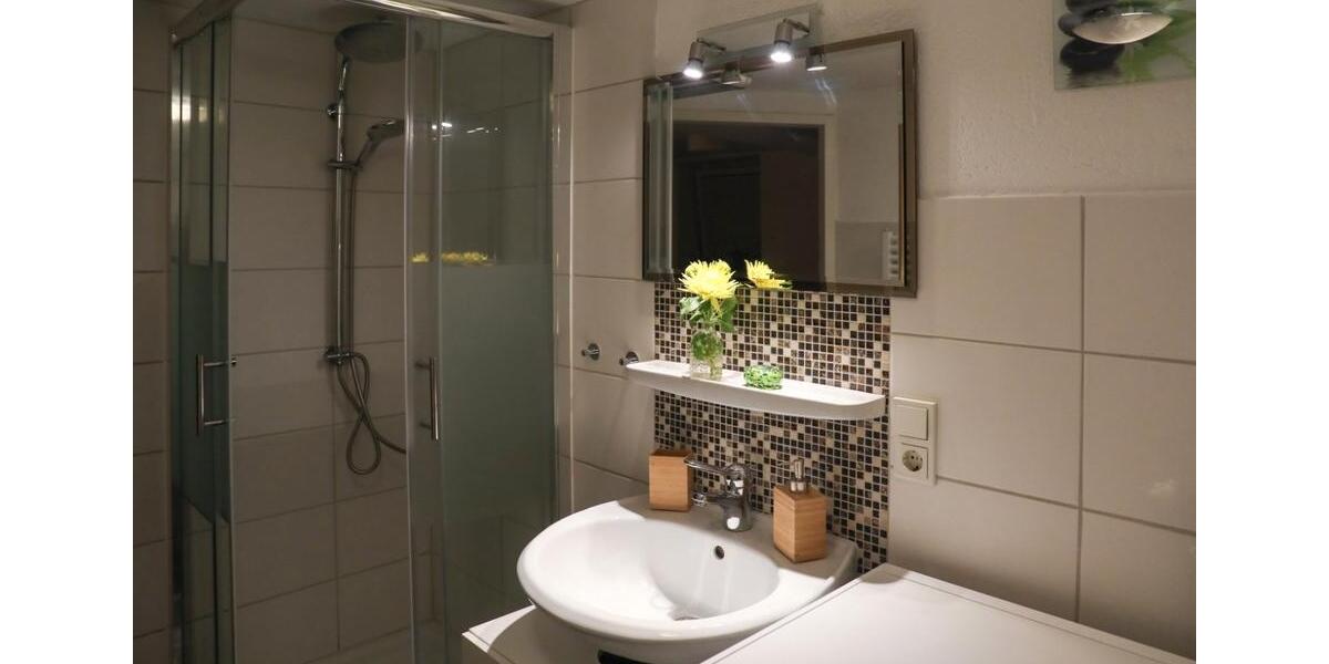 Erdgeschoßwohnung Ehrenkirchen - 1 Zimmer, 35 m&sup2;, 500&euro; | Angebot:26348705