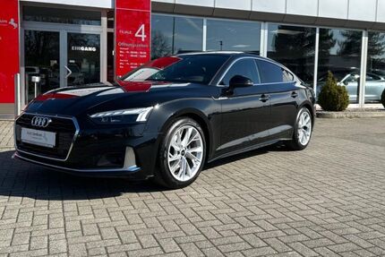 Audi A5 53.000 km 33.777 &euro; Helmstedt 38350