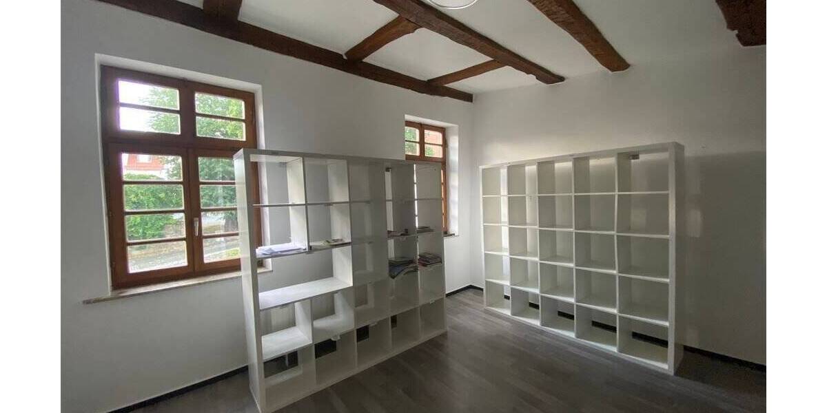 Gewerbeobjekt Fritzlar - 3 Zimmer, 81 m&sup2;, 800&euro; | Angebot:25740252