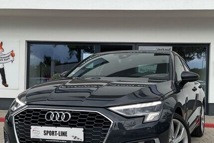 Audi A3 38.300 km 25.499 € Landshut 84030