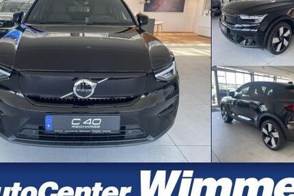 Volvo C40 4.500 km 48.790 € Passau 94036