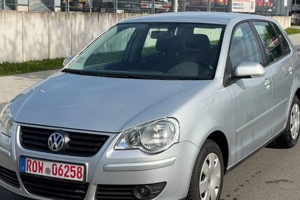 VW Polo 84.500 km 4.000 &euro; Bremervörde 27432