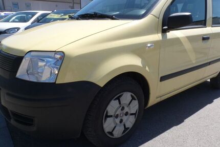 Fiat Panda 88.500 km 1.599 &euro; Manching 85077
