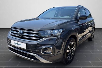 VW T-Cross 42.000 km 15.490 &euro; Neustadt a.d. Weinstraße 67433