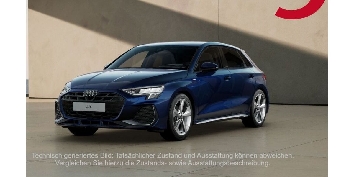 Audi A3 11.200 km 32.240 &euro; Wackersdorf 92442