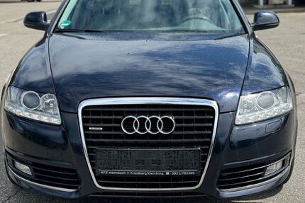 Audi A6 237.000 km 5.390 € Augsburg 86167