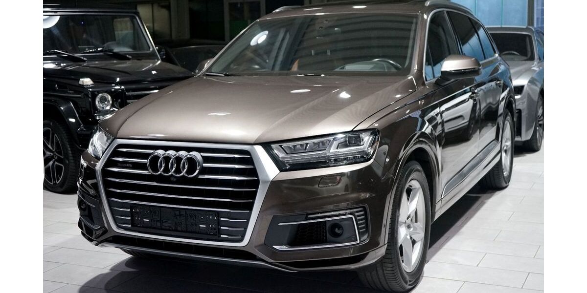 Audi Q7 132.000 km 37.947 &euro; Dortmund 44269