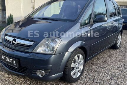 Opel Meriva 137.400 km 3.599 &euro; Duisburg 47167