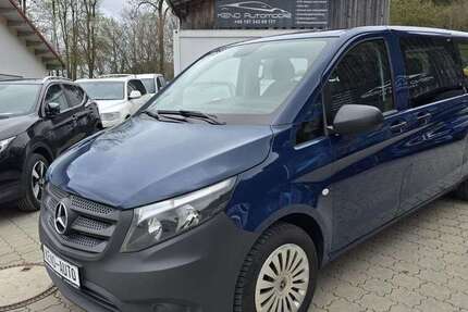 Mercedes-Benz Vito 178.603 km 23.990 &euro; Surberg 83362