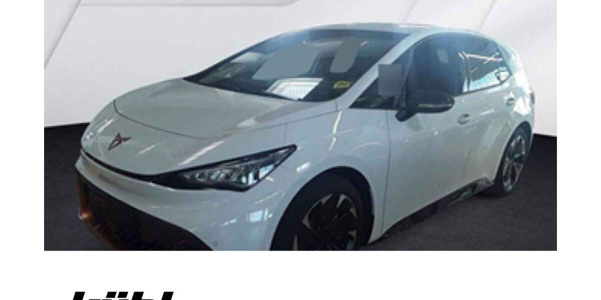 Cupra Born 11.350 km 34.980 &euro; Gifhorn 38518