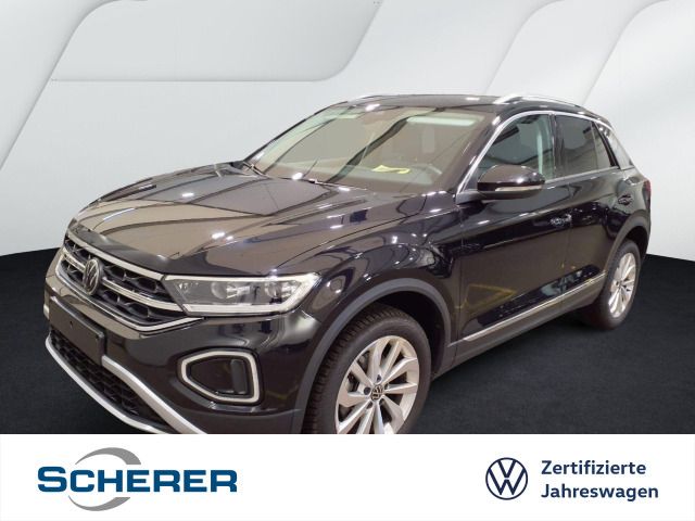 VW T-Roc 24.384 km 28.590 € Aschaffenburg 63741