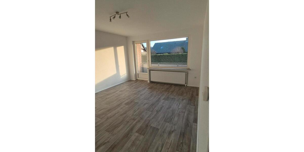 4-Zimmer Wohnung Neuenhaus -Fliederstr.- 4 zimmer