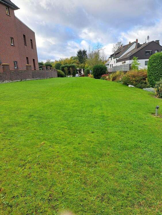 Attraktives Baugrundstück in ruhiger Lage nahe dem Phoenix-See in Dortmund zimmer