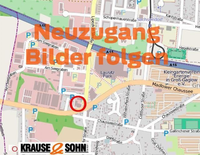 Volvo XC60 43.100 km 40.990 &euro; Cottbus - Groß Gaglow 03051