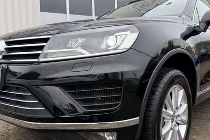 VW Touareg 178.315 km 16.980 € Hagen 58135