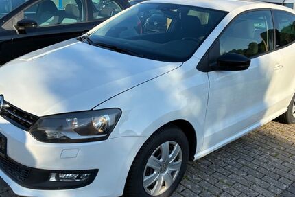 VW Polo 265.800 km 3.490 &euro; Lennestadt (Meggen)…. 57368