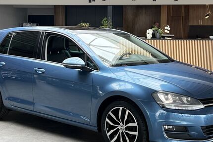 VW Golf 190.000 km 8.440 &euro; Cadolzburg bei Nürnberg 90556