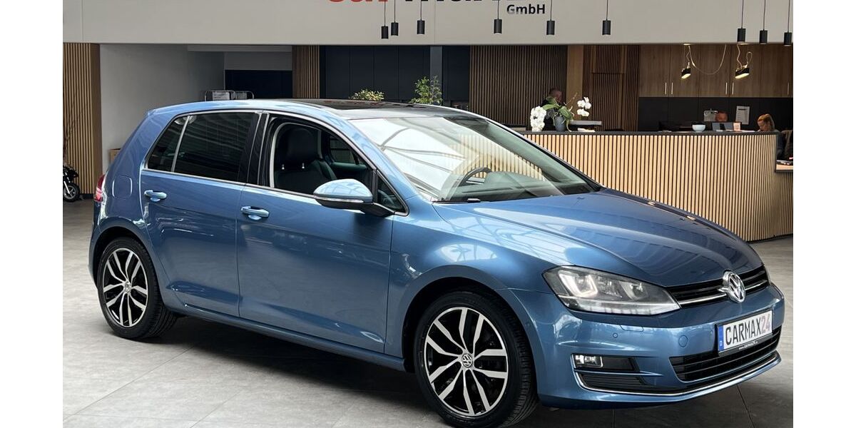 VW Golf 190.000 km 8.440 &euro; Cadolzburg bei Nürnberg 90556