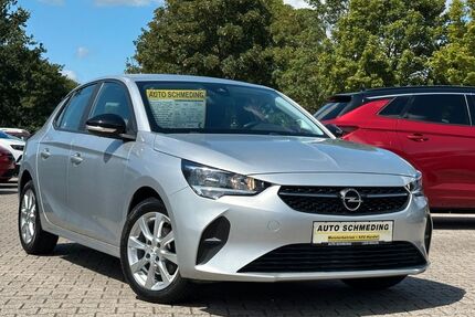 Opel Corsa 31.960 km 12.750 &euro; Leer- Bingum 26789