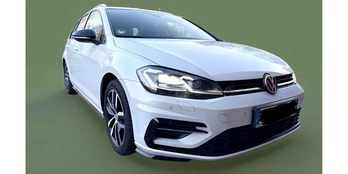 VW Golf 142.600 km 14.900 &euro; Warmsen 31606