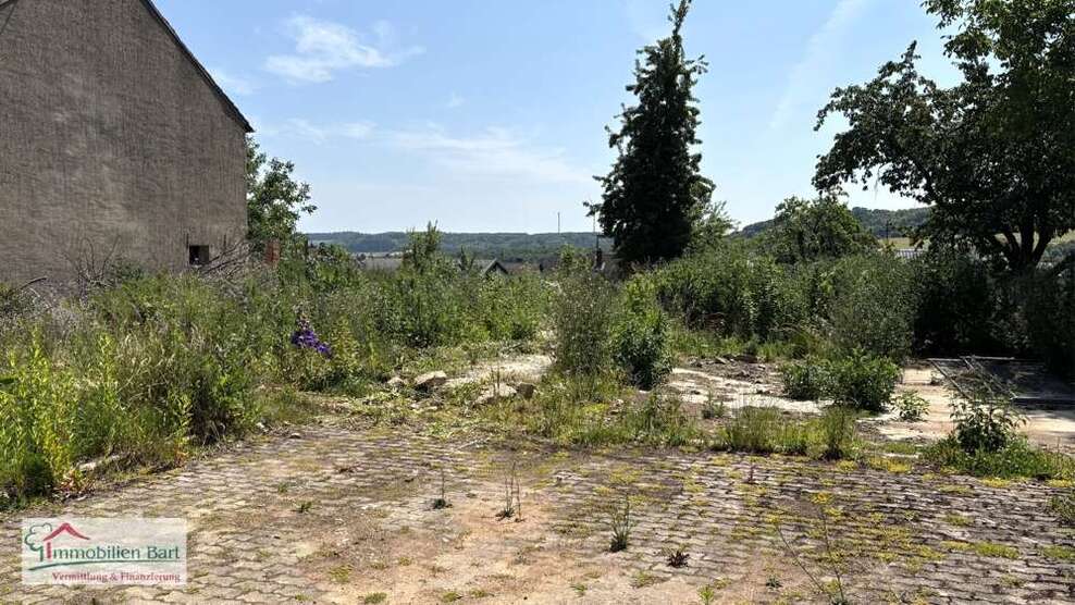 Grundstück zu verkaufen in Mettlach 150.000 € 1320 m²