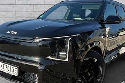 Kia EV5 5.000 km 49.490 &euro; Augsburg 86179