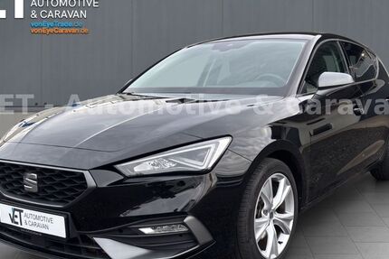 Seat Leon 70.223 km 21.950 &euro; Petershagen 32469
