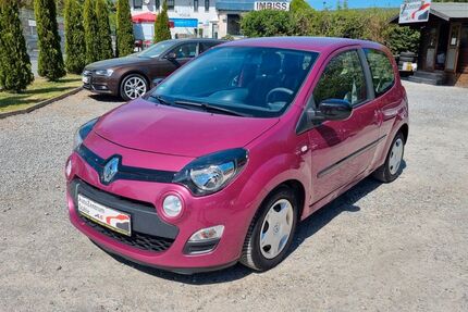 Renault Twingo 116.754 km 3.790 &euro; Höxter/Stahle 37671