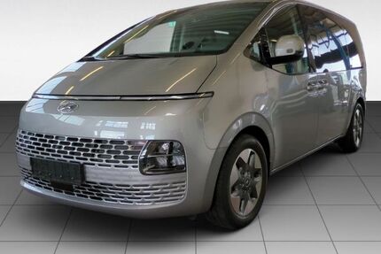 Hyundai STARIA 24.110 km 43.330 € Dresden / Radebeul 01445