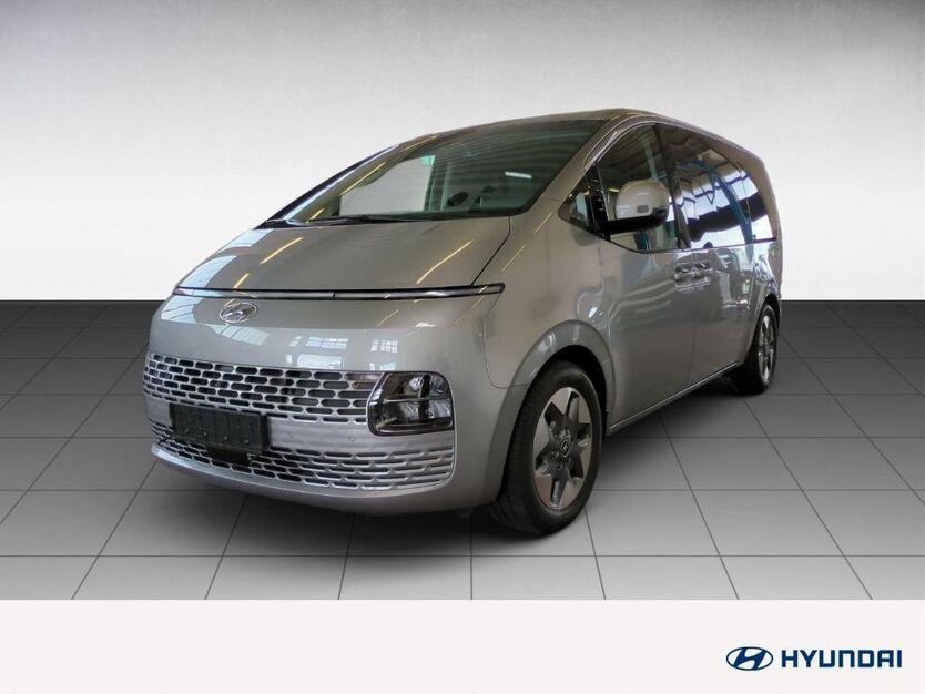 Hyundai STARIA 24.110 km 43.330 € Dresden / Radebeul 01445