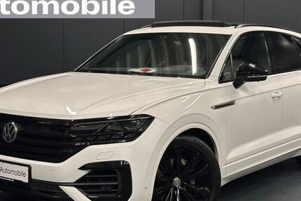 VW Touareg 106.000 km 46.890 &euro; Helmstedt 38350