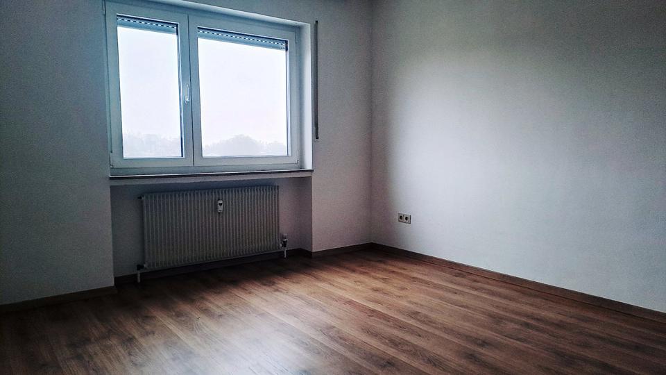 3 Zi.-Wohnung, 77qm, Balkon, WG geeignet, in BambergGaustadt 3 zimmer