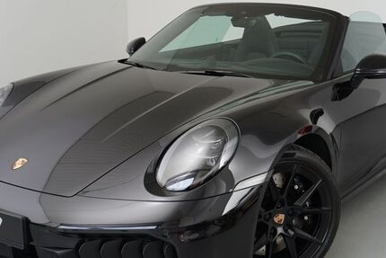 Porsche 992 15.750 km 182.490 &euro; Stockach 78333