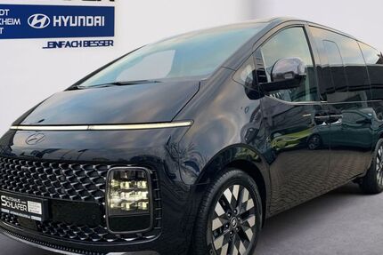 Hyundai STARIA 49.710 km 38.280 &euro; Bad Dürkheim 67098
