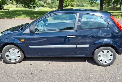 Ford Fiesta 139.926 km 790 &euro; Pliezhausen 72124