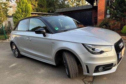 Audi A1 71.000 km 15.200 &euro; Menden 58708