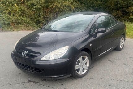 Peugeot 307 185.000 km 2.199 € Bielefeld 33719
