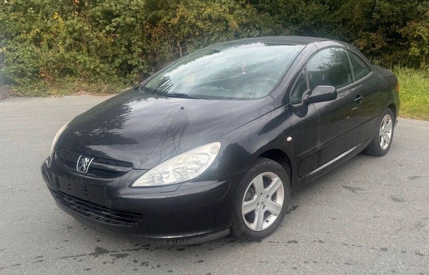 Peugeot 307 185.000 km 2.199 € Bielefeld 33719