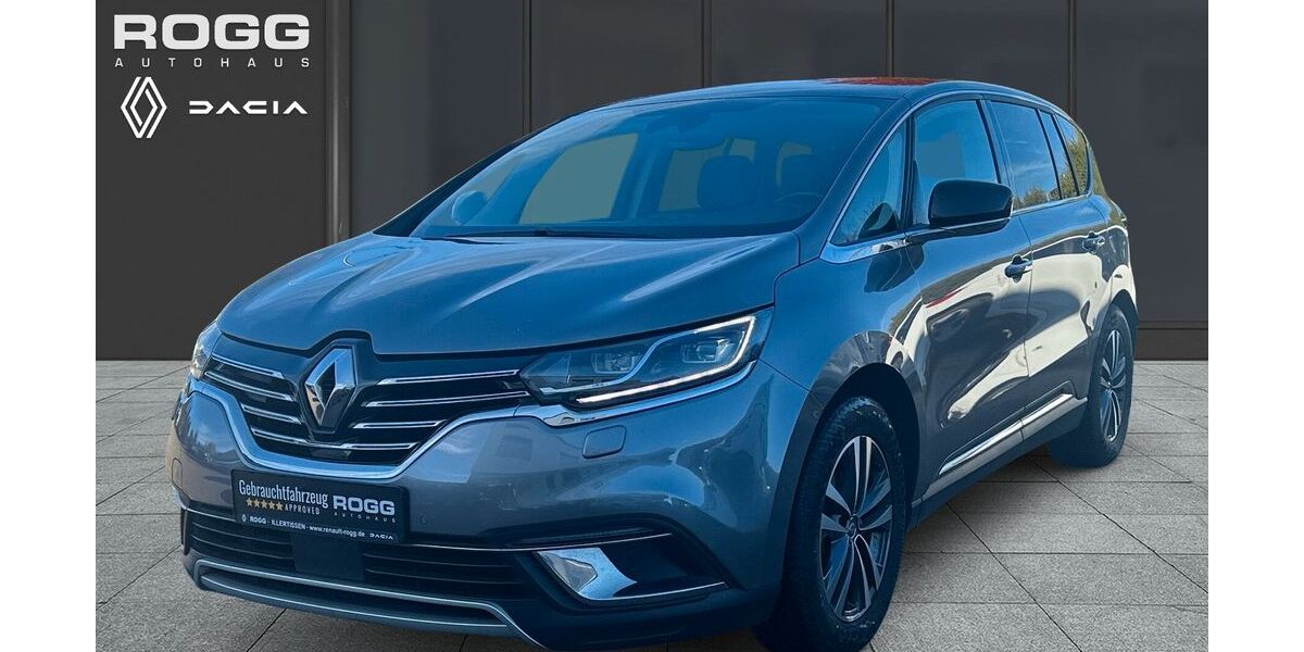 Renault Espace 136.200 km 21.900 € Illertissen 89257