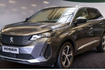 Peugeot 3008 24.245 km 20.980 &euro; Meschede 59872