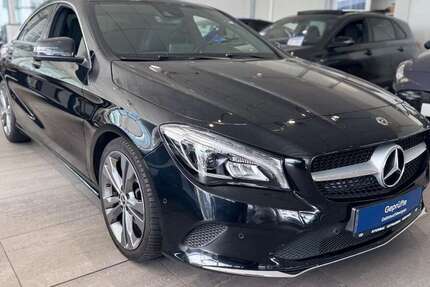 Mercedes-Benz CLA 180 63.700 km 21.475 &euro; München 81477