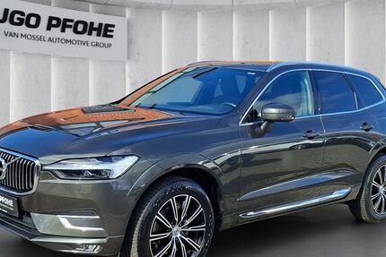 Volvo XC60 101.198 km 31.690 &euro; Lübeck 23554