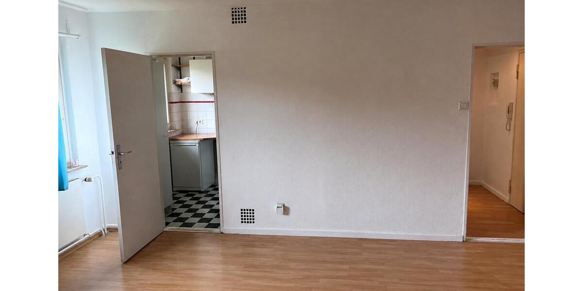 Etagenwohnung Hannover Vahrenwald-List - 1 Zimmer, 31 m&sup2;, 129.500&euro; | Angebot:27273540
