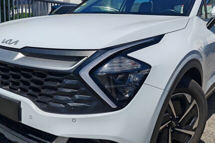Kia Sportage 143.315 km 17.493 &euro; Wölfersheim 61200