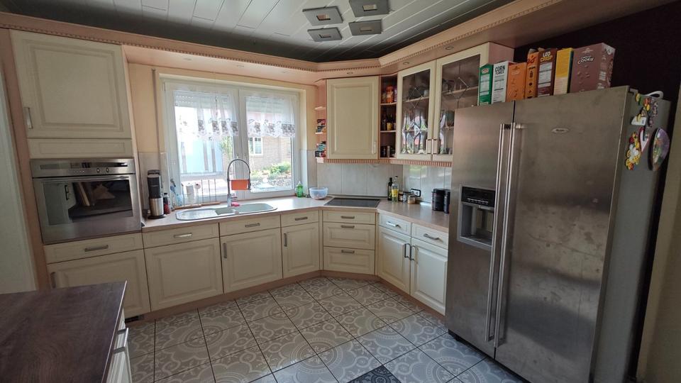 Einfamilienhaus Wahrenholz - 7 Zimmer, 229 m&sup2;, 429.000&euro; | Angebot:26780231