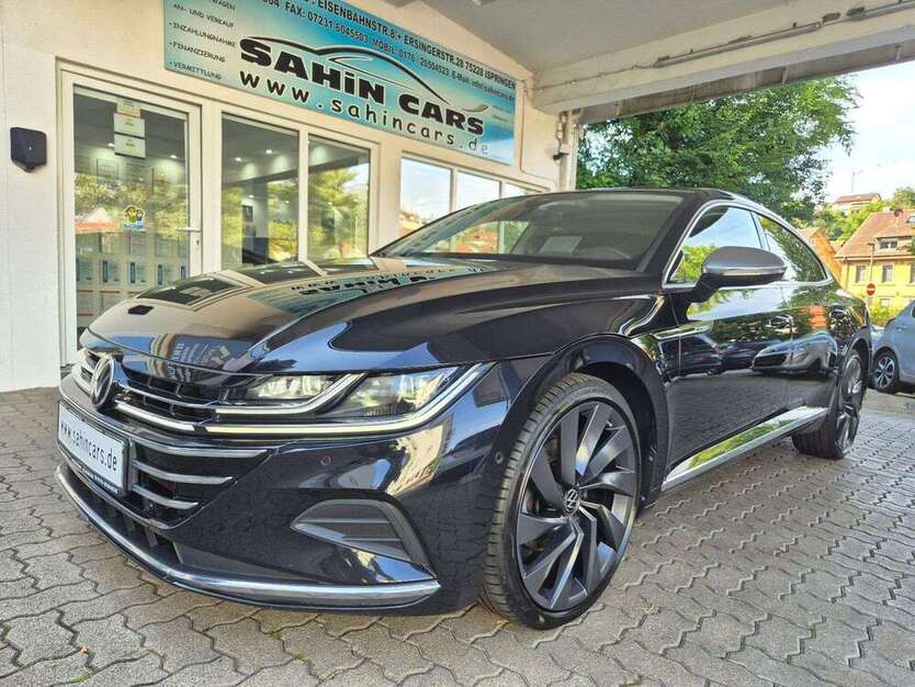 Arteon