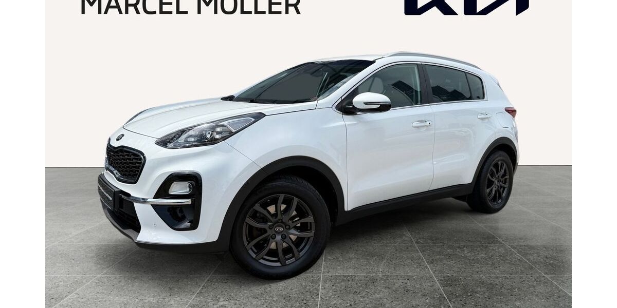 Kia Sportage 96.862 km 15.980 &euro; Wunstorf 31515